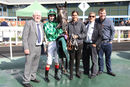 Race 6 - Ugo Gregory (10)
