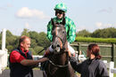 Race 6 - Ugo Gregory (9)