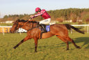 Race 6 - Until Winning (10)