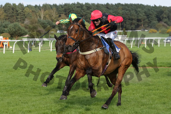 Race 6 - Wolf Sword (11)