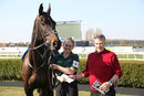 Race 6 (1) - Best Turned Out