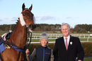 Race 6 (1) - Best Turned Out