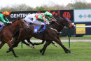 Cosmic Ray - Race 6 (62)