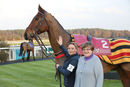 Race 6 (2) - Best Turned Out