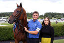 Race 6 (2) - Best Turned Out