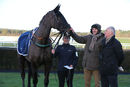 Race 6 (2) - Best Turned Out