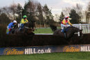 Lord Heathfield & Miss C Hart (1)