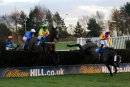 Lord Heathfield & Miss C Hart (2)