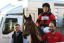 Race 7 - Aggy With It (10)