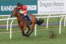 Race 7 - Aggy With It (2)