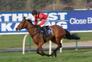 Race 7 - Aggy With It (4)