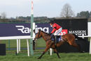 Race 7 - Aggy With It (8)