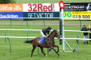 Race 7 - Bodacious Name (5)