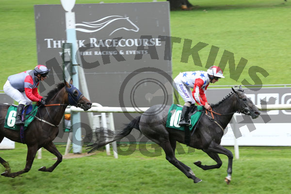 Race 7 - Che Bella (8)