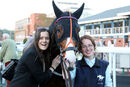 Race 7 - Cosmic Ray (7)