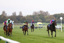 Race 7 - Country N Western (3)