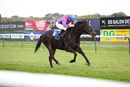 Race 7 - Country N Western (8)