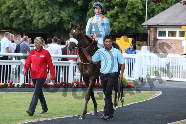 Race 7 - Dalshand (10)