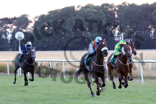 Race 7 - Dalshand (2)