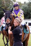 Race 7 - Deinonychus (11)