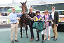 Race 7 - Deinonychus (12)