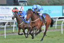Race 7 - Generous Day (3)