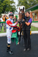 Race 7 - Handsome Bob (11)