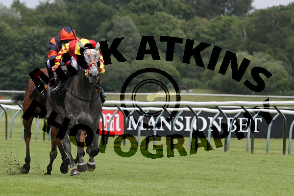 Race 7 - Jewel In My Crown (3)