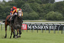 Race 7 - Jewel In My Crown (3)