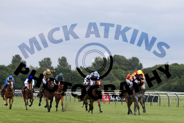 Race 7 - Jewel In My Crown (4)