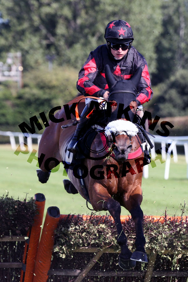 Race 7 - Karannelle (2)