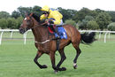 Race 7 - Little Stevie (7)