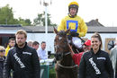 Race 7 - Little Stevie (8)