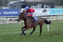 Race 7 - Love Lane (4)