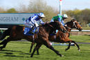 Race 7 - Love So Deep (10)