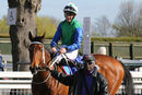 Race 7 - Love So Deep (11)