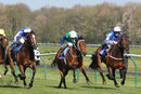 Race 7 - Love So Deep (2)