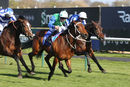 Race 7 - Love So Deep (6)