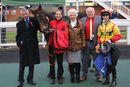 Race 7 - Lydiate Lady (9)
