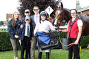 Race 7 - Native Fighter (12)