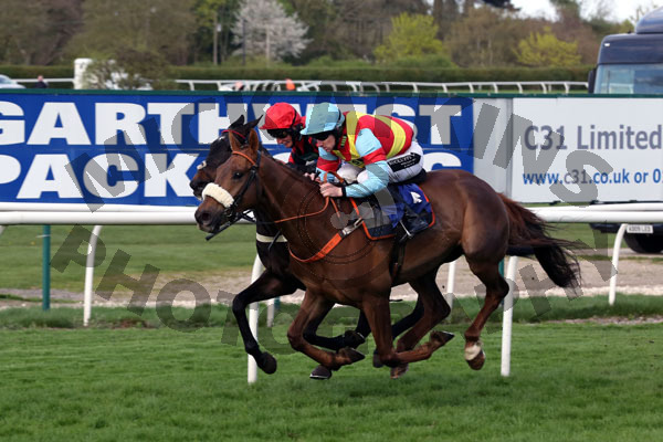 Race 7 - Northern Soul (5)