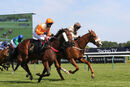 Race 7 - Order Of St John (9)