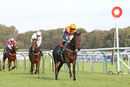 Race 7 - Rakes Progress (5)