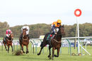 Race 7 - Rakes Progress (6)