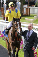 Race 7 - Reverend Jacobs (1)