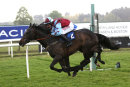 Race 7 - Second Time Around (5)