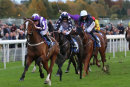 Race 7 - Shady McCoy (4)