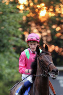 Race 7 - Shifting Gold (2)