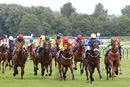 Race 7 - Space War (2)