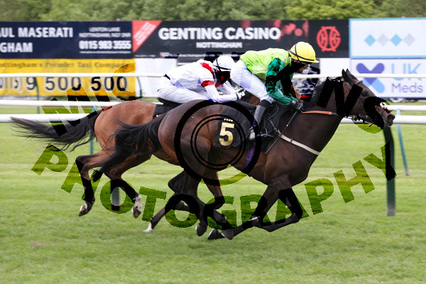 Race 7 - Steel An Icon (10)